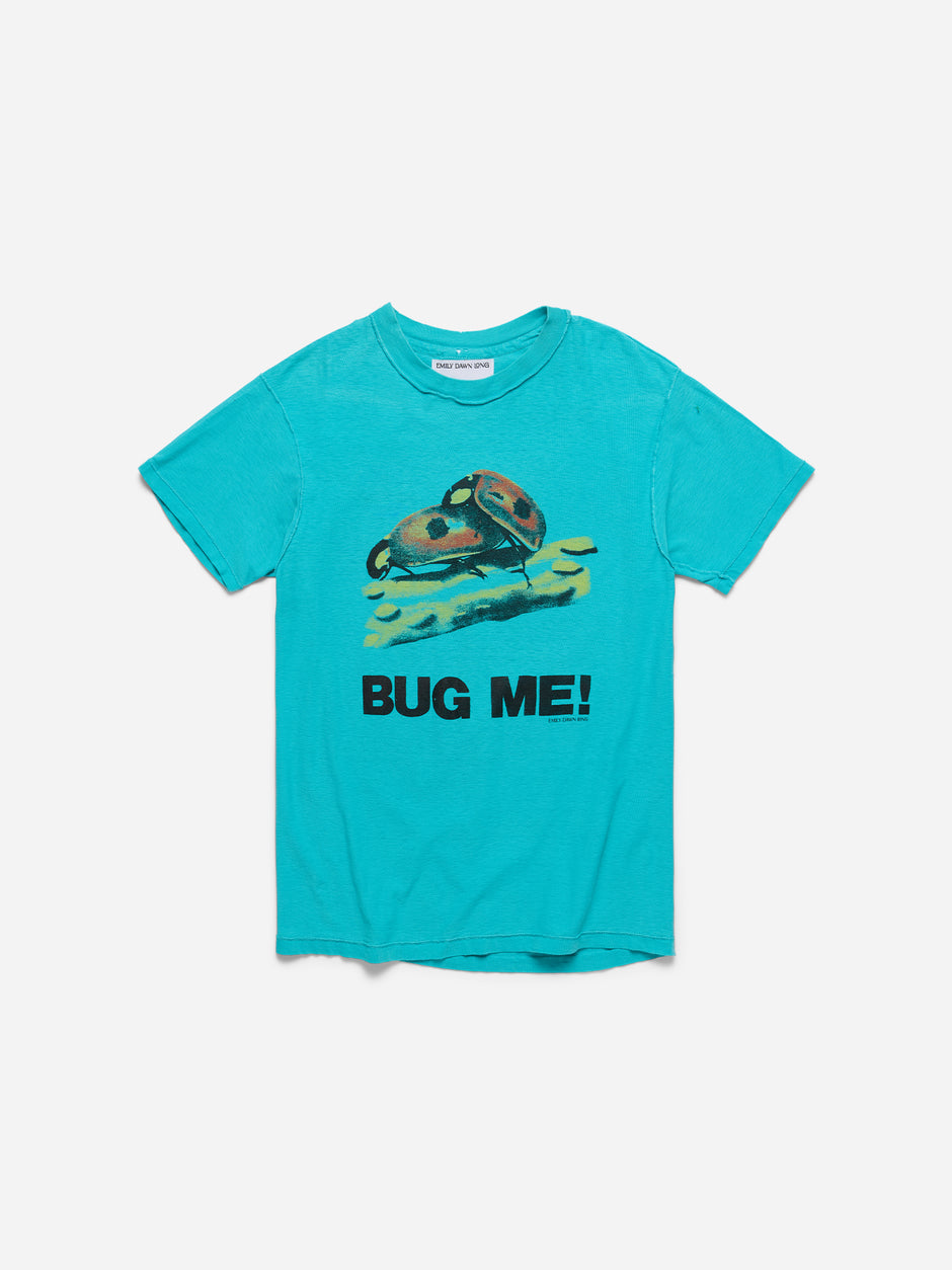 BUG ME! - Teal Tee_Chelan_S (A3)