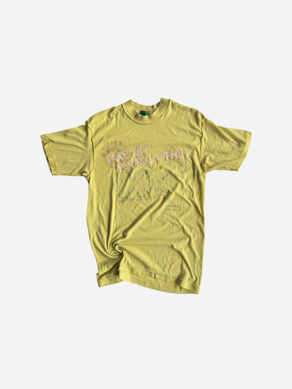 “TAKE OFF YOUR CLOTHES” - Pelican_S