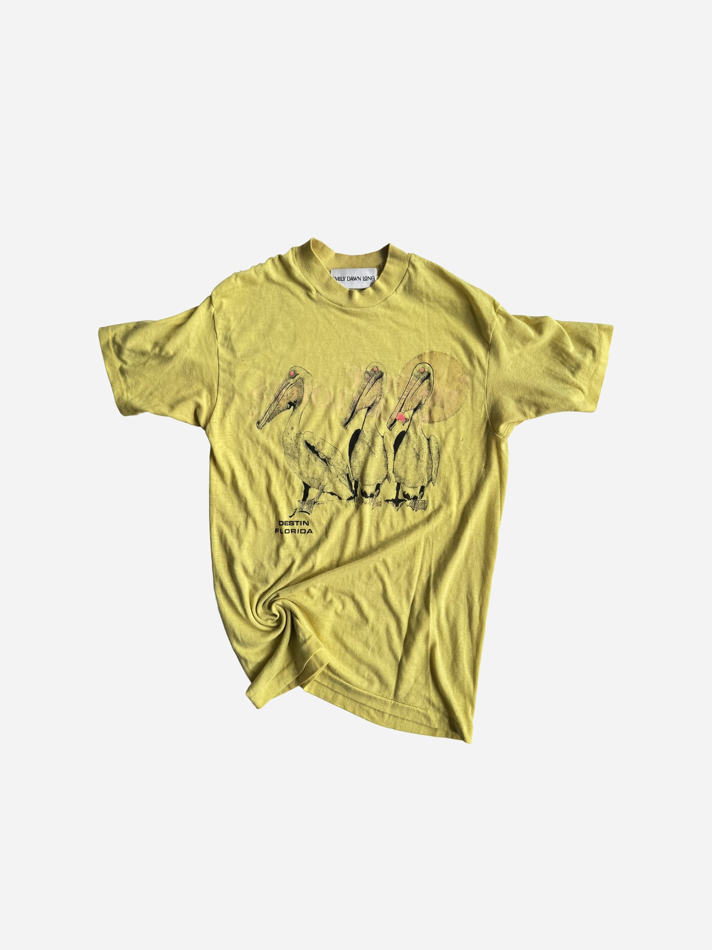 “TAKE OFF YOUR CLOTHES” - Pelican_S