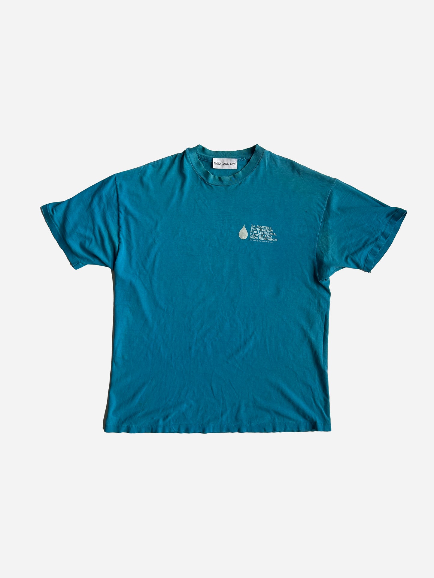 “TAKE OFF YOUR CLOTHES” - Rock&Roll_M/L