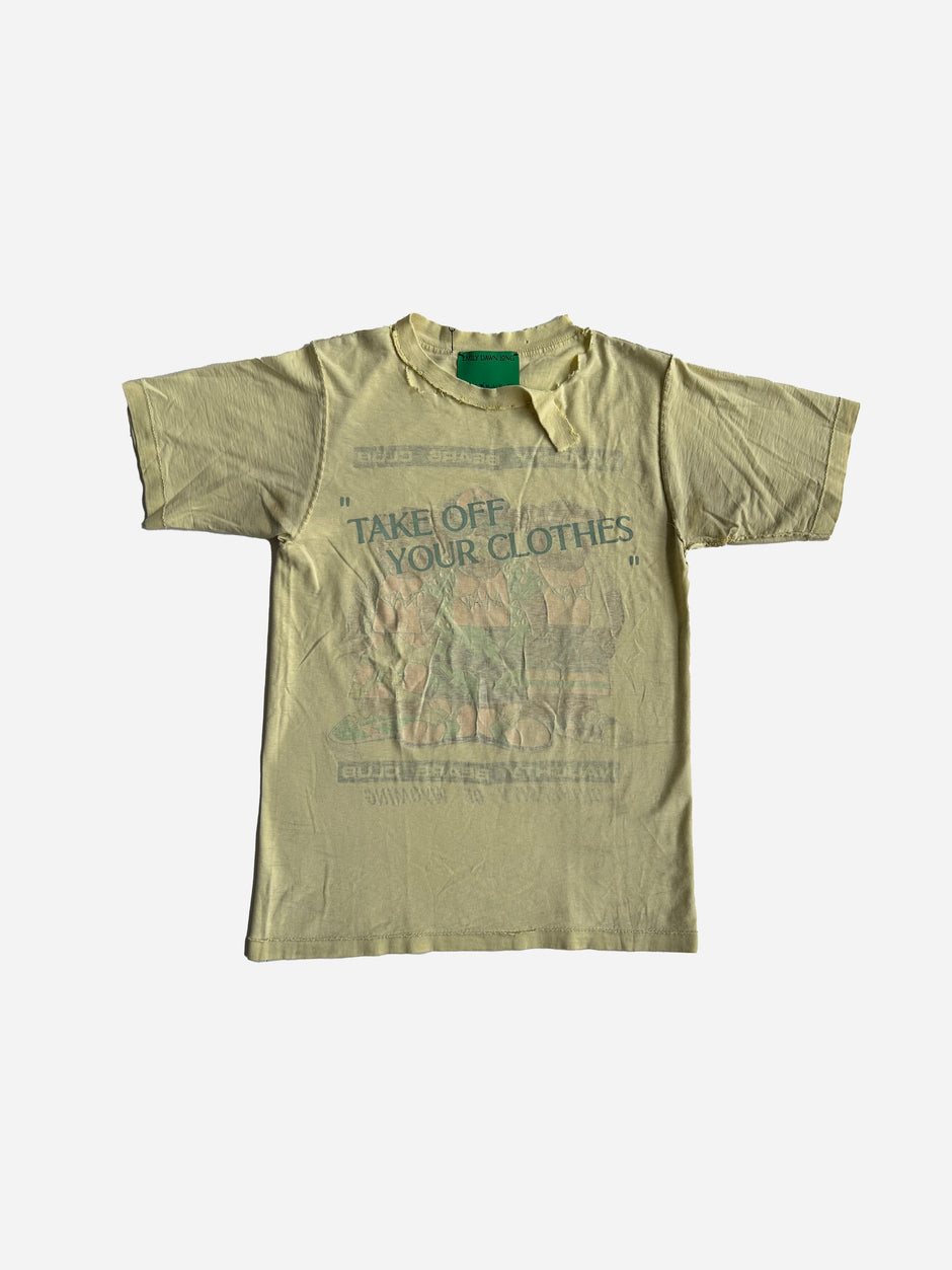 “TAKE OFF YOUR CLOTHES” - Bears_S