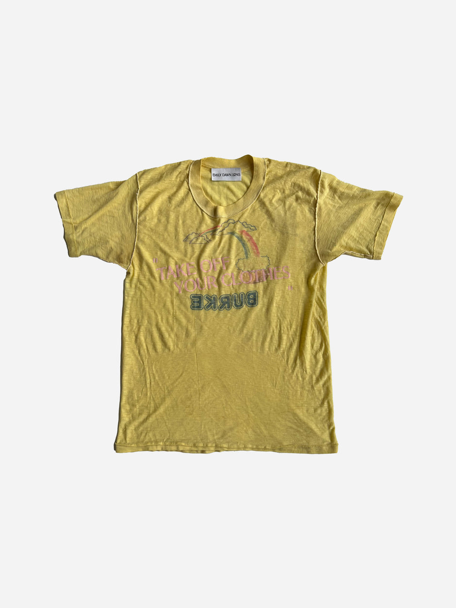 “TAKE OFF YOUR CLOTHES” - Burke_S