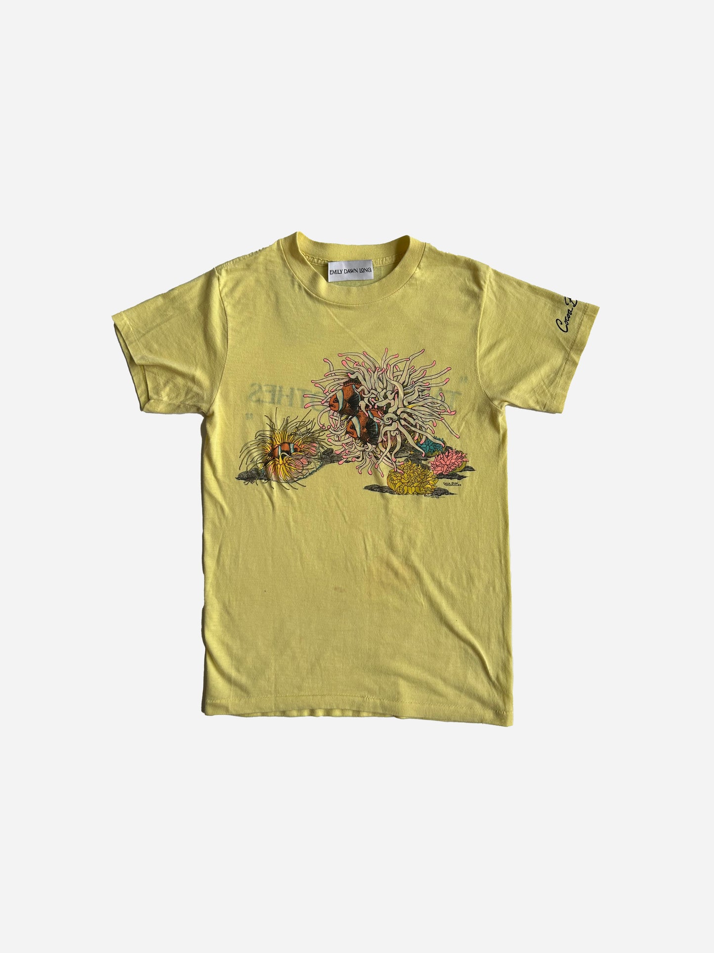 “TAKE OFF YOUR CLOTHES” - Fishes_S