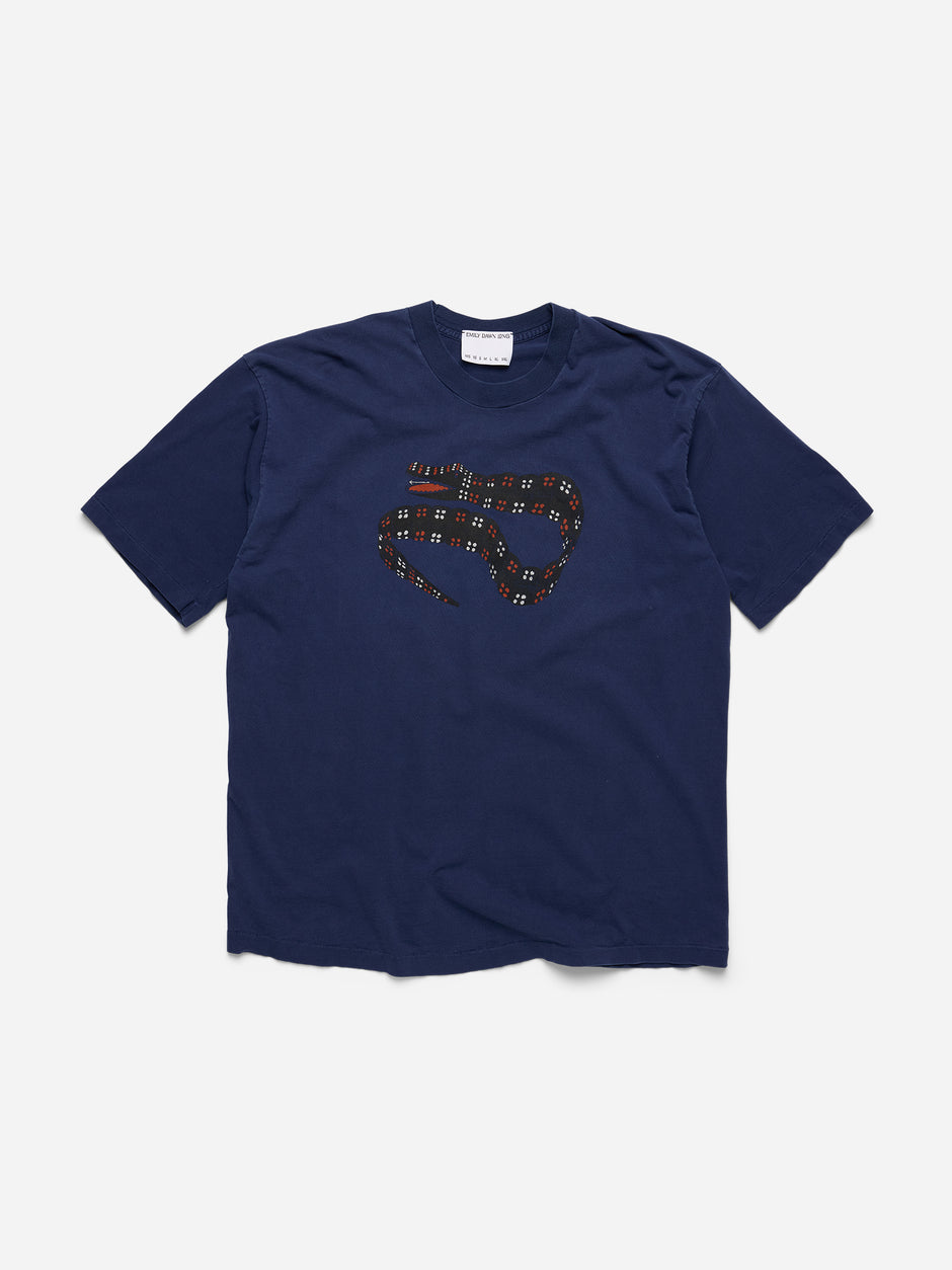 YEAR OF THE DRAGON - Navy Tee_XXL (i)