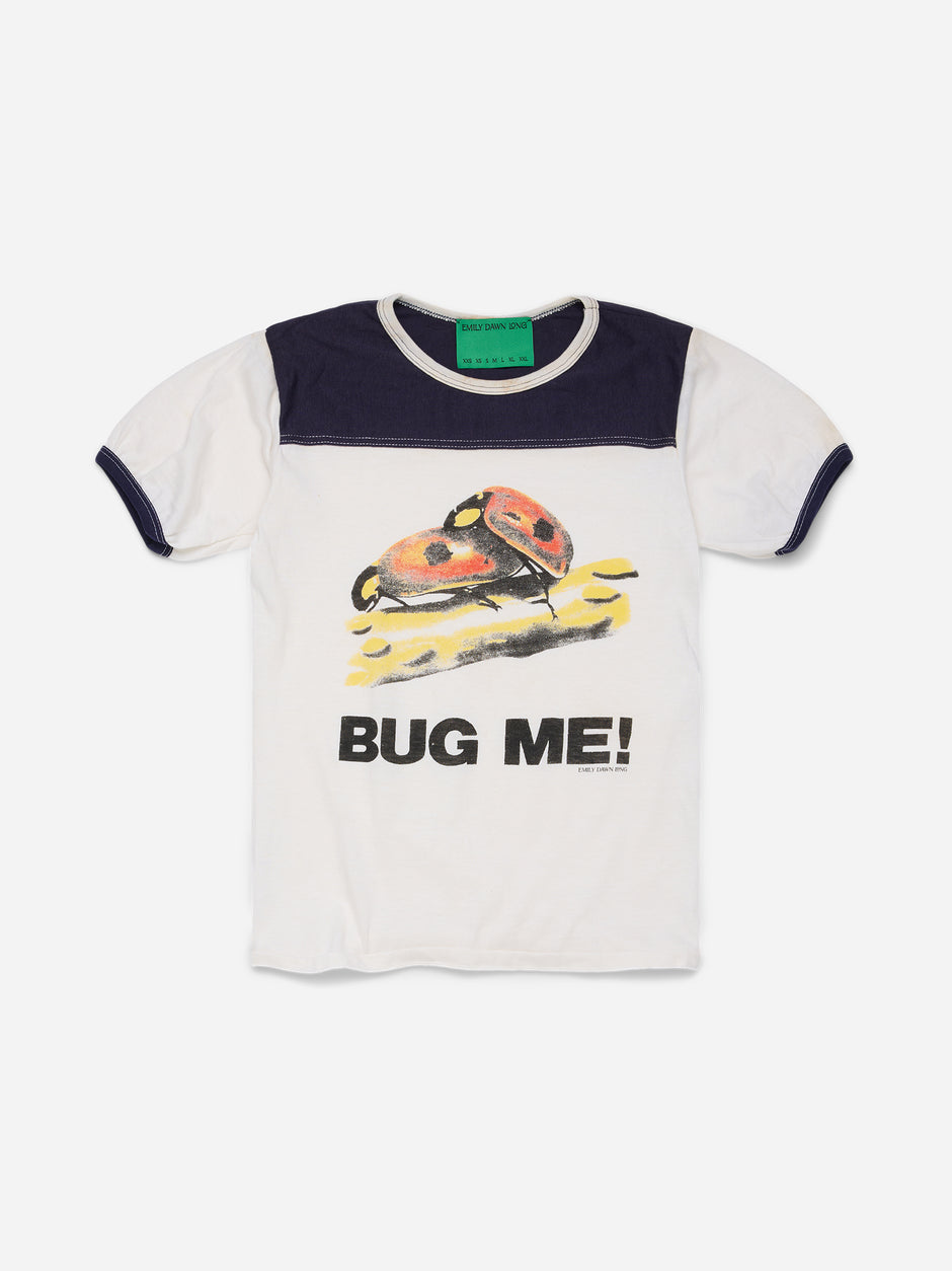 BUG ME! Ringer_XS/S (d)