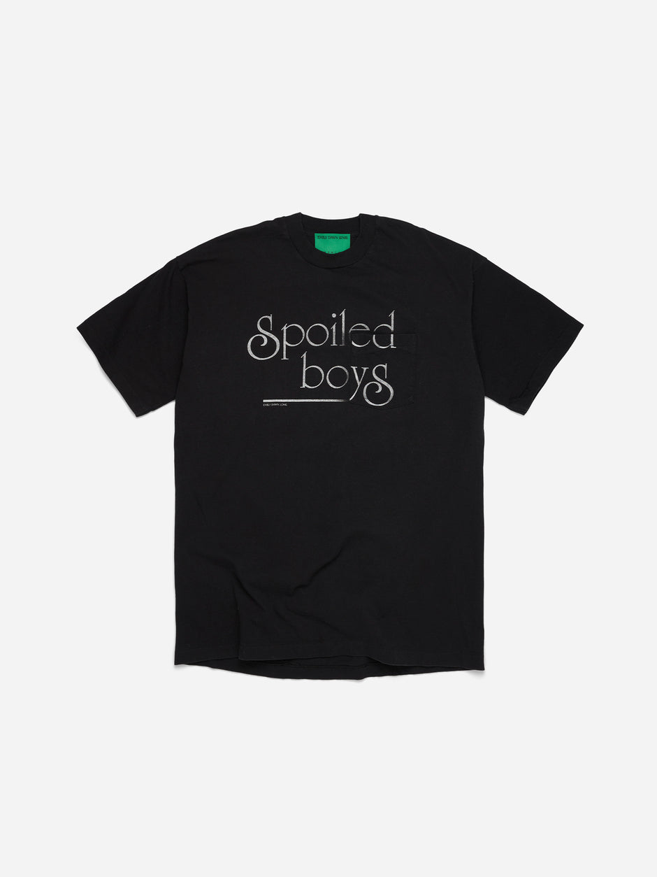 SPOILED BOYS_L/XL (F)