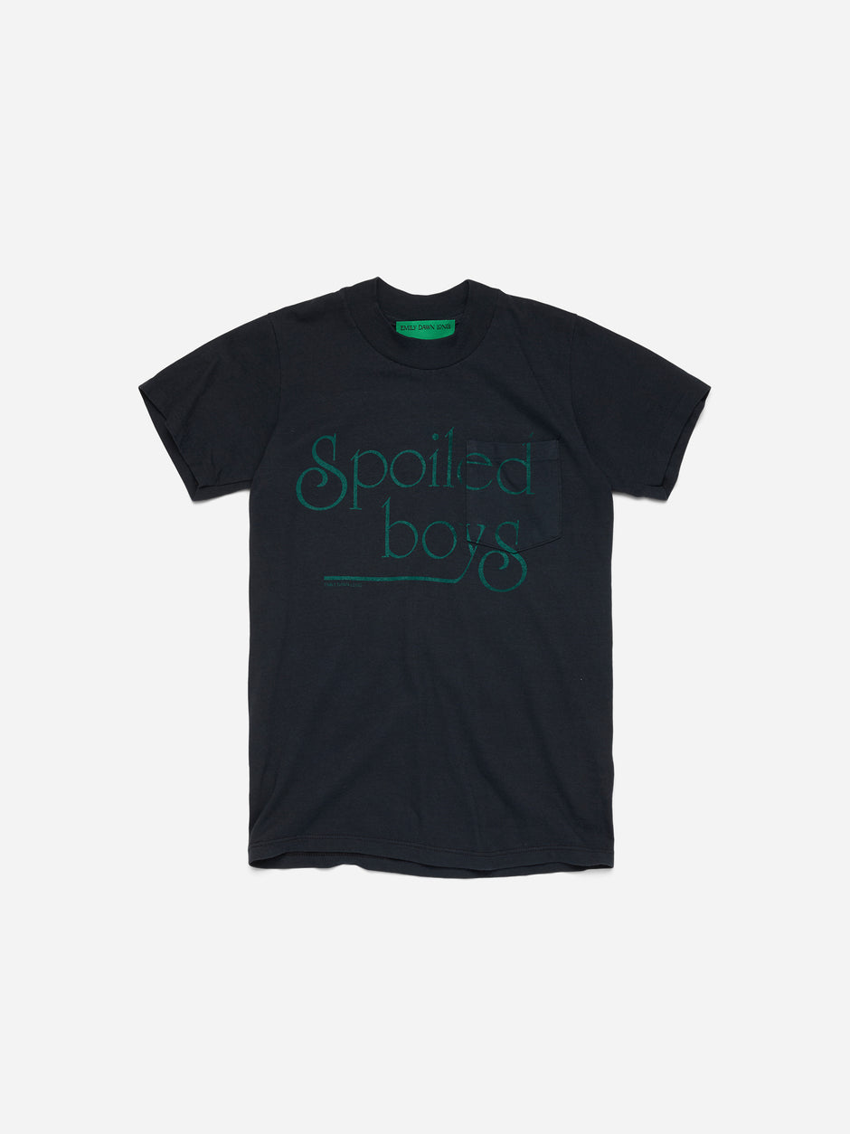 SPOILED BOYS BLK 3_PKT_XS/S