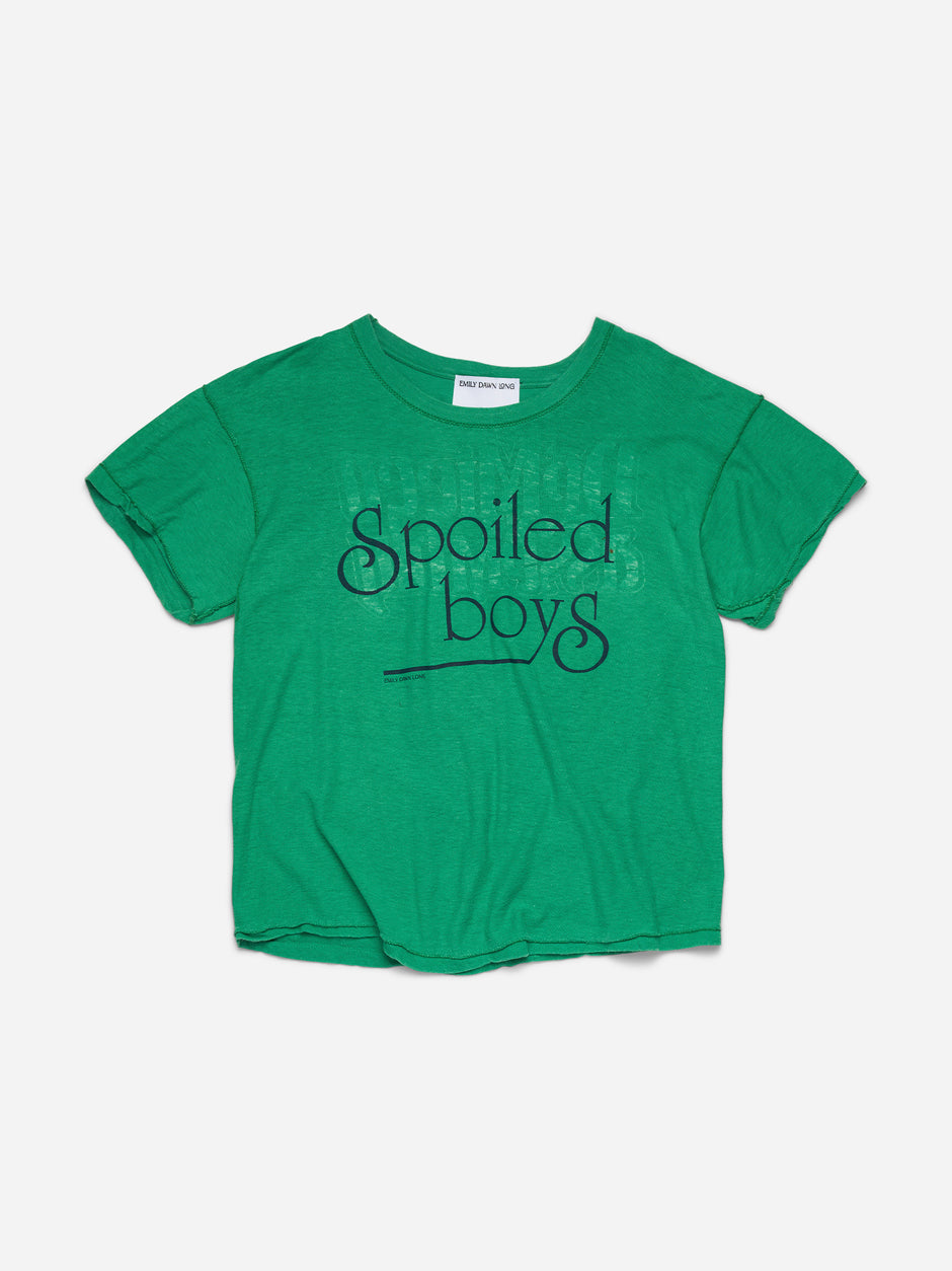 SPOILED BOYS GREEN 3_FEETFIRST_CROPPED_M