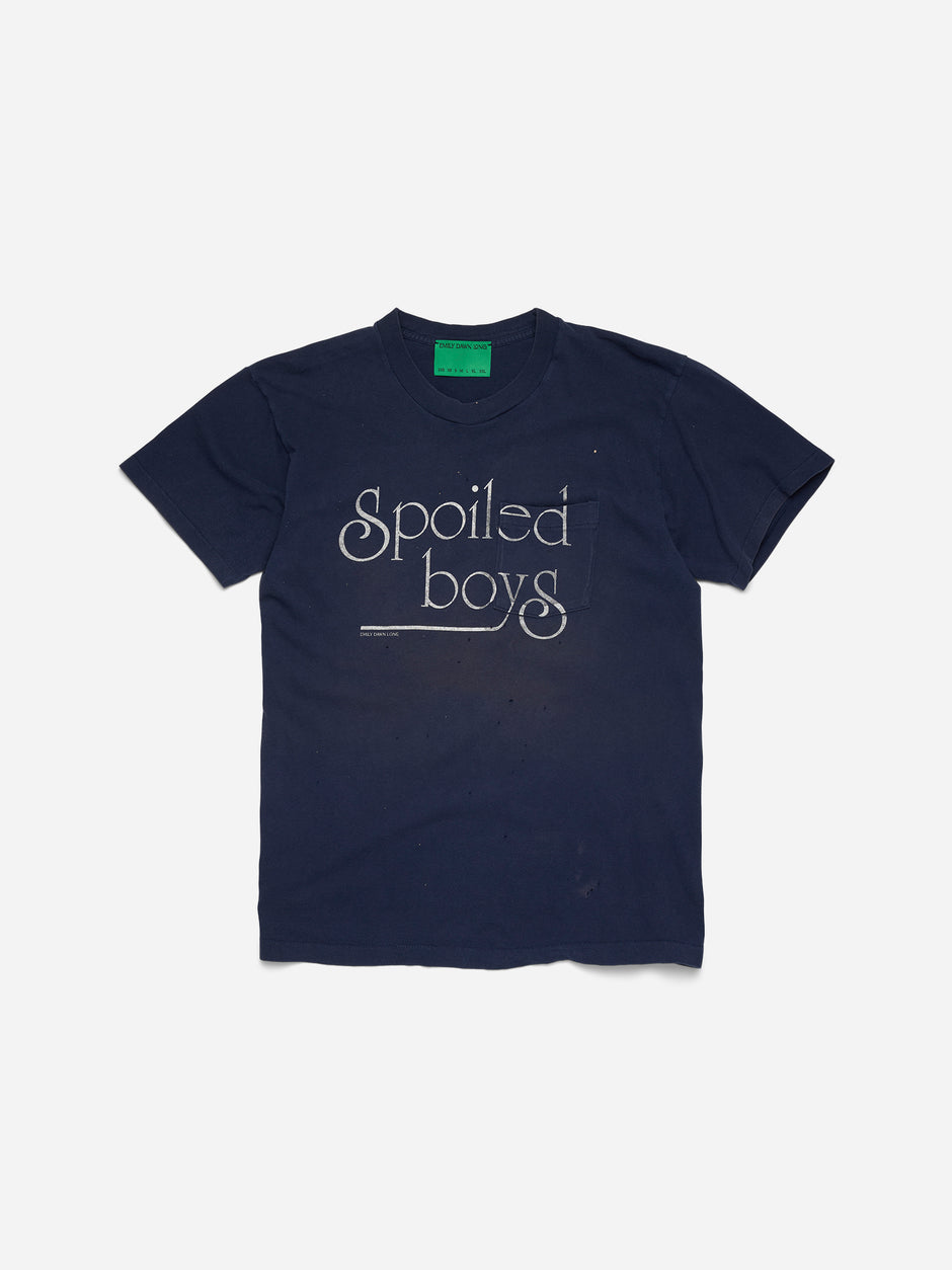 SPOILED BOYS NAVY 1_PKT_L
