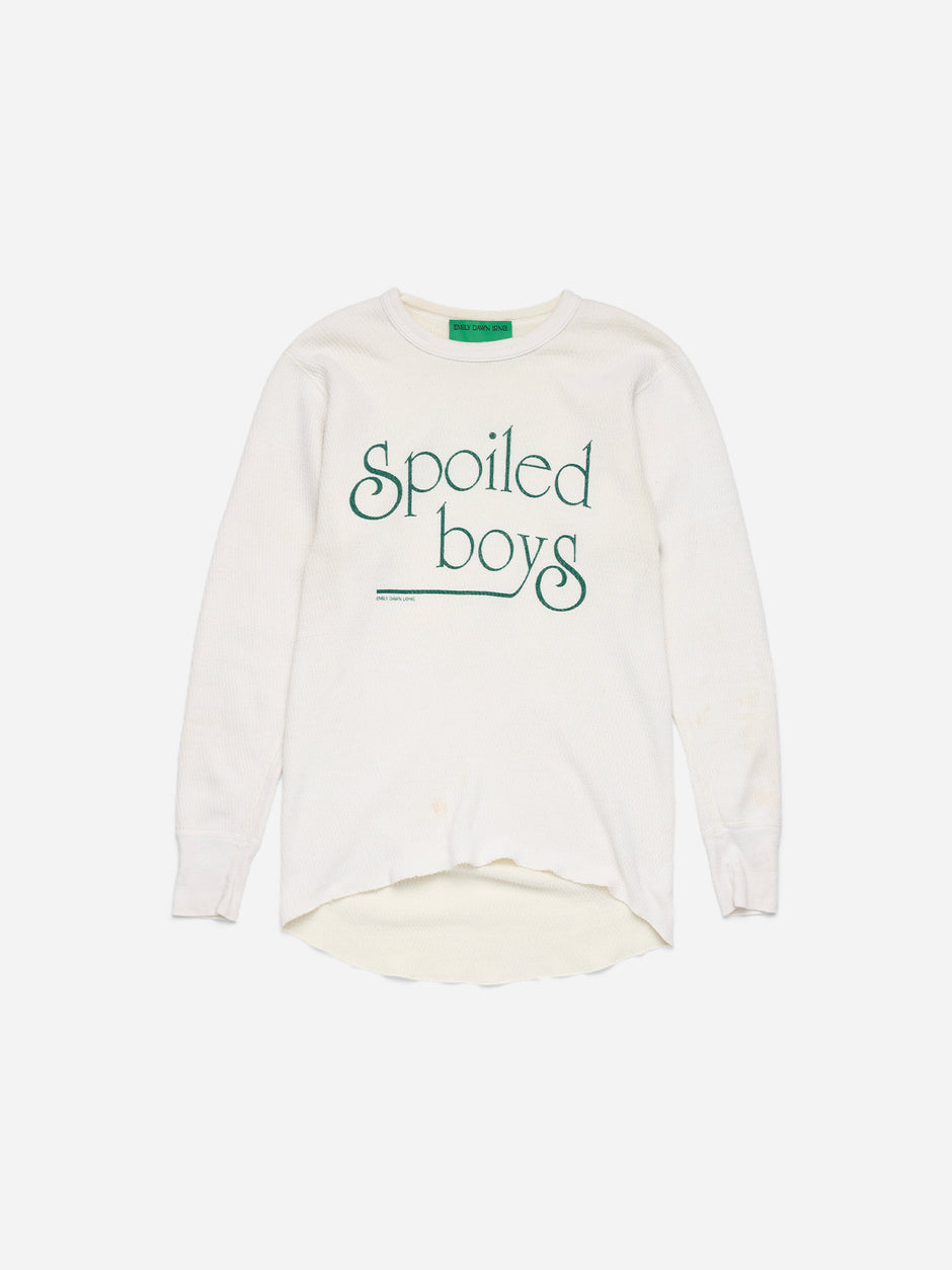 SPOILED BOYS WHT_THRML_S