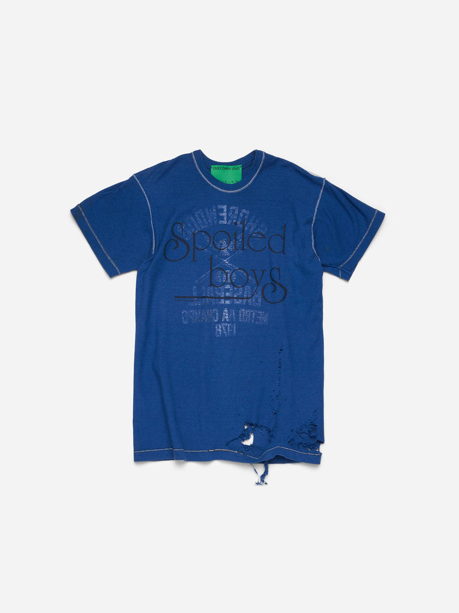 SPOILED BOYS BLUE 2_1978_DISTRESSED_S