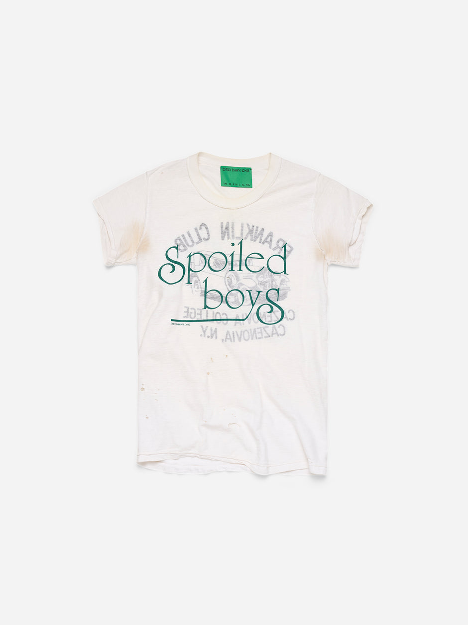 SPOILED BOYS WHT_CAR_ WS