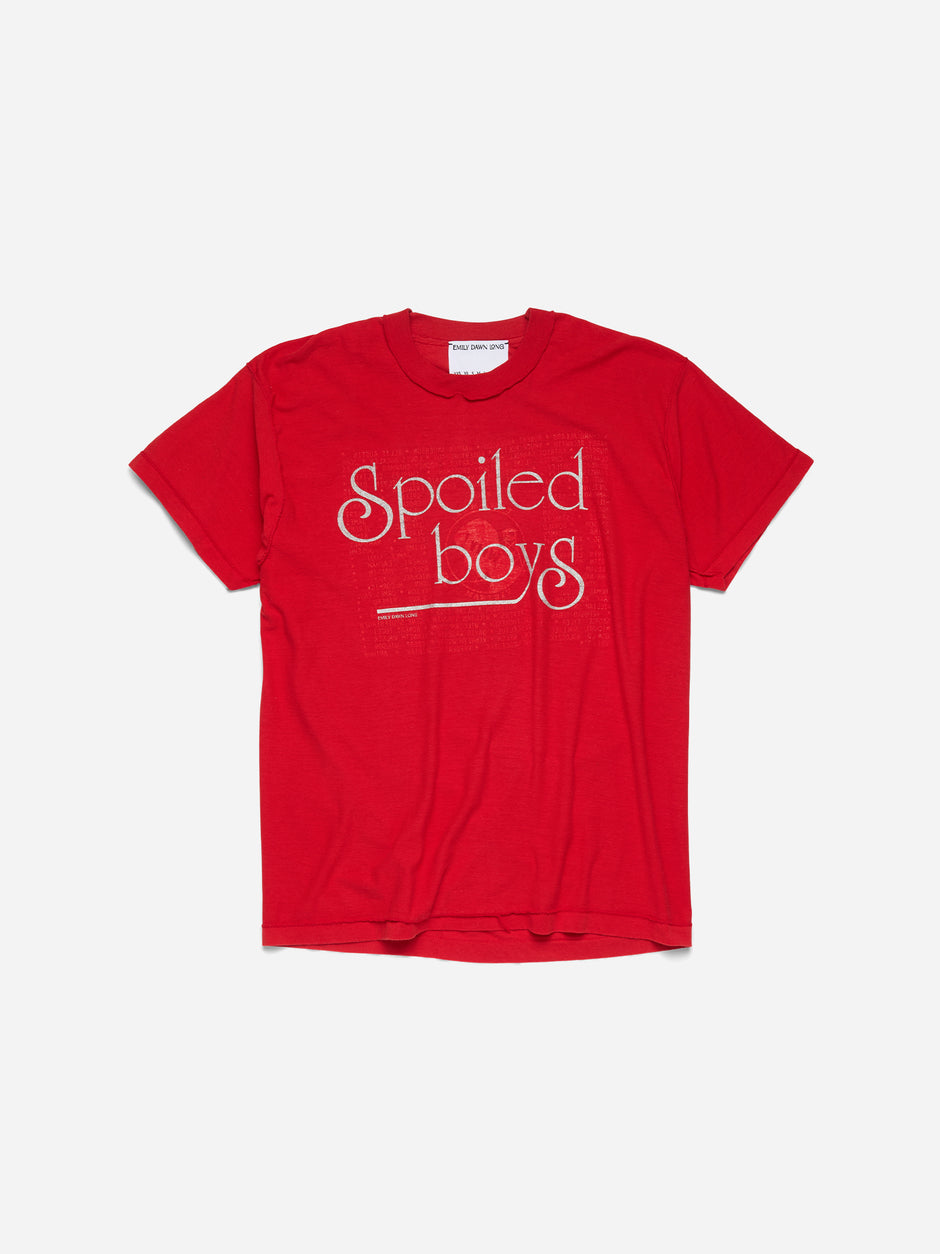SPOILED BOYS RED 3_POW_L