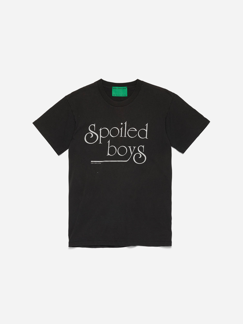 SPOILED BOYS BLK 6_S