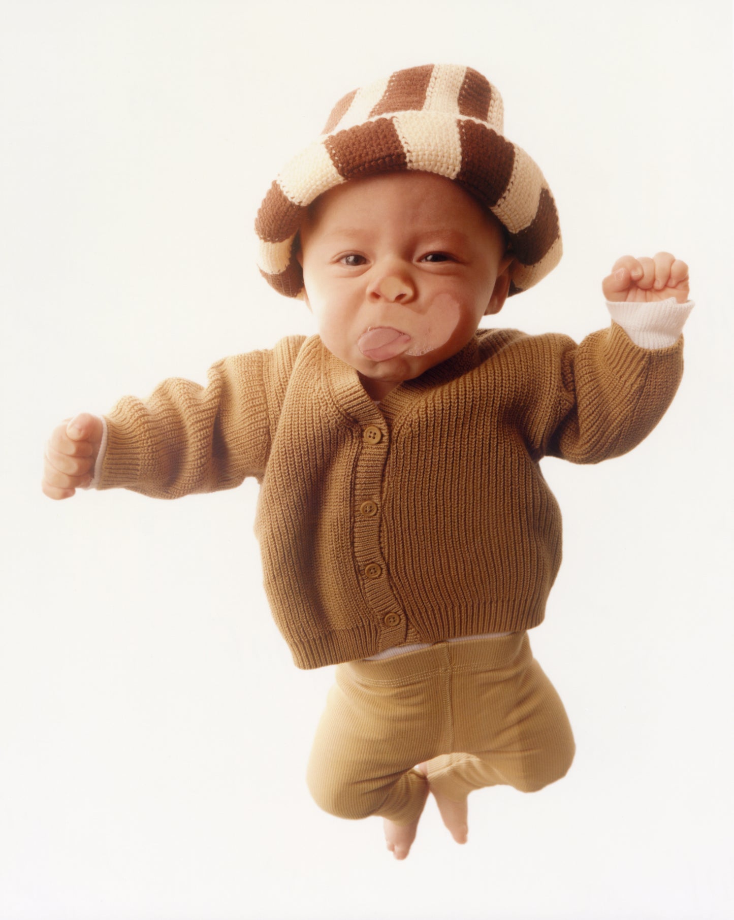 A BABY WANDA - 2..9 months