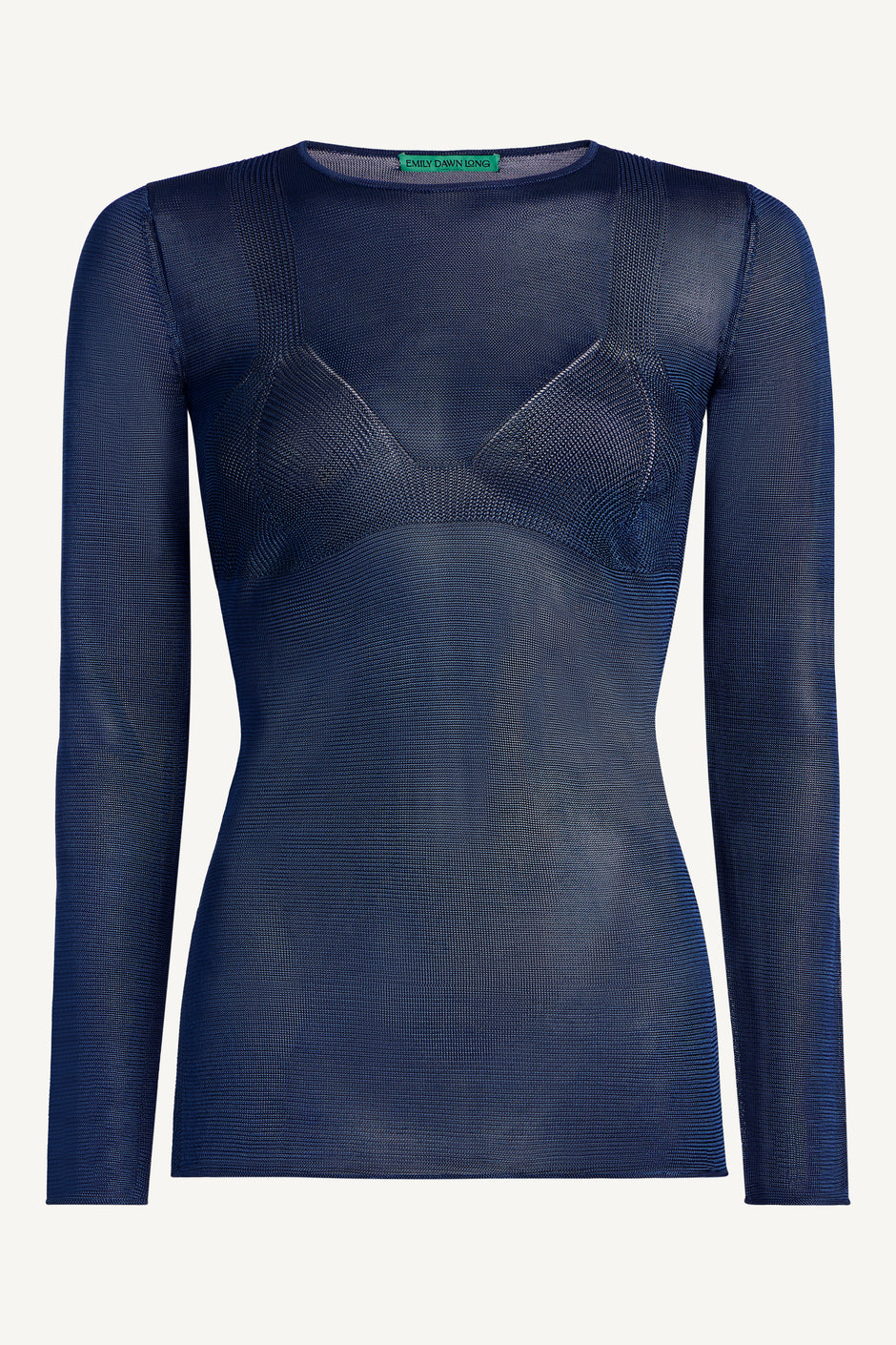 Hera Bra Tunic - Slinky Viscose