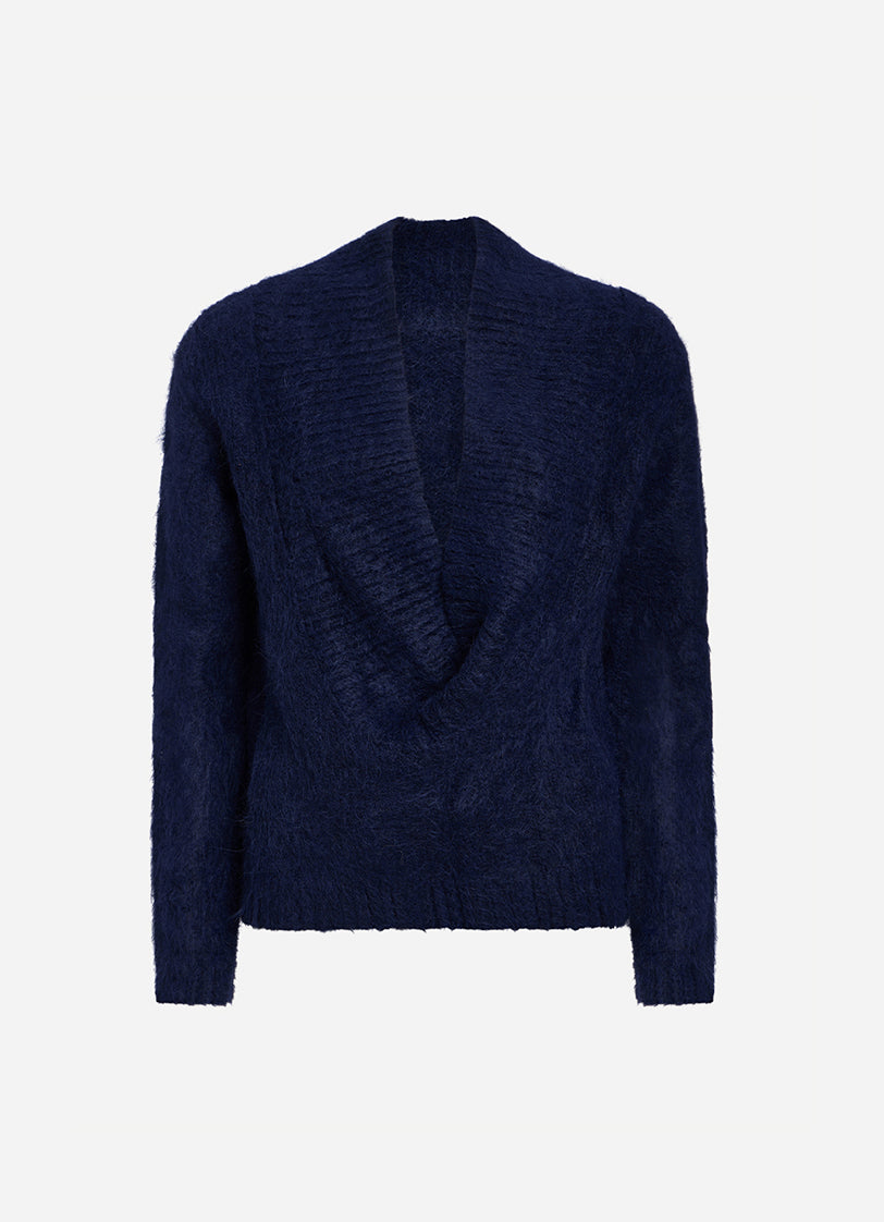 Sonko - True Navy