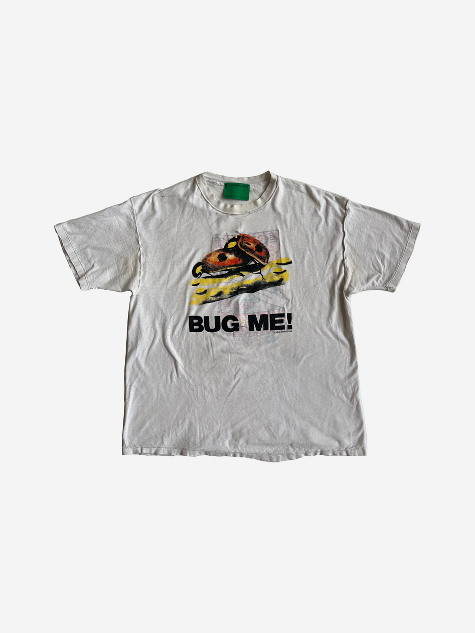 BUG ME - Vintage Tee Rowing_L