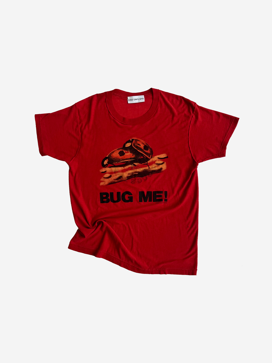BUG ME - Vintage Tee Dougs_L