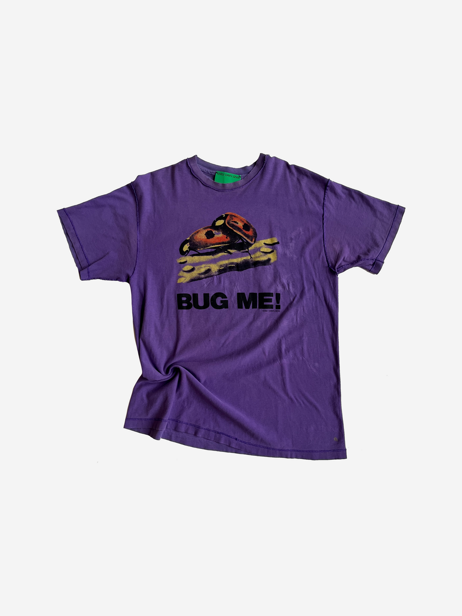 BUG ME - Vintage Tee North Carolina_XL/XXL