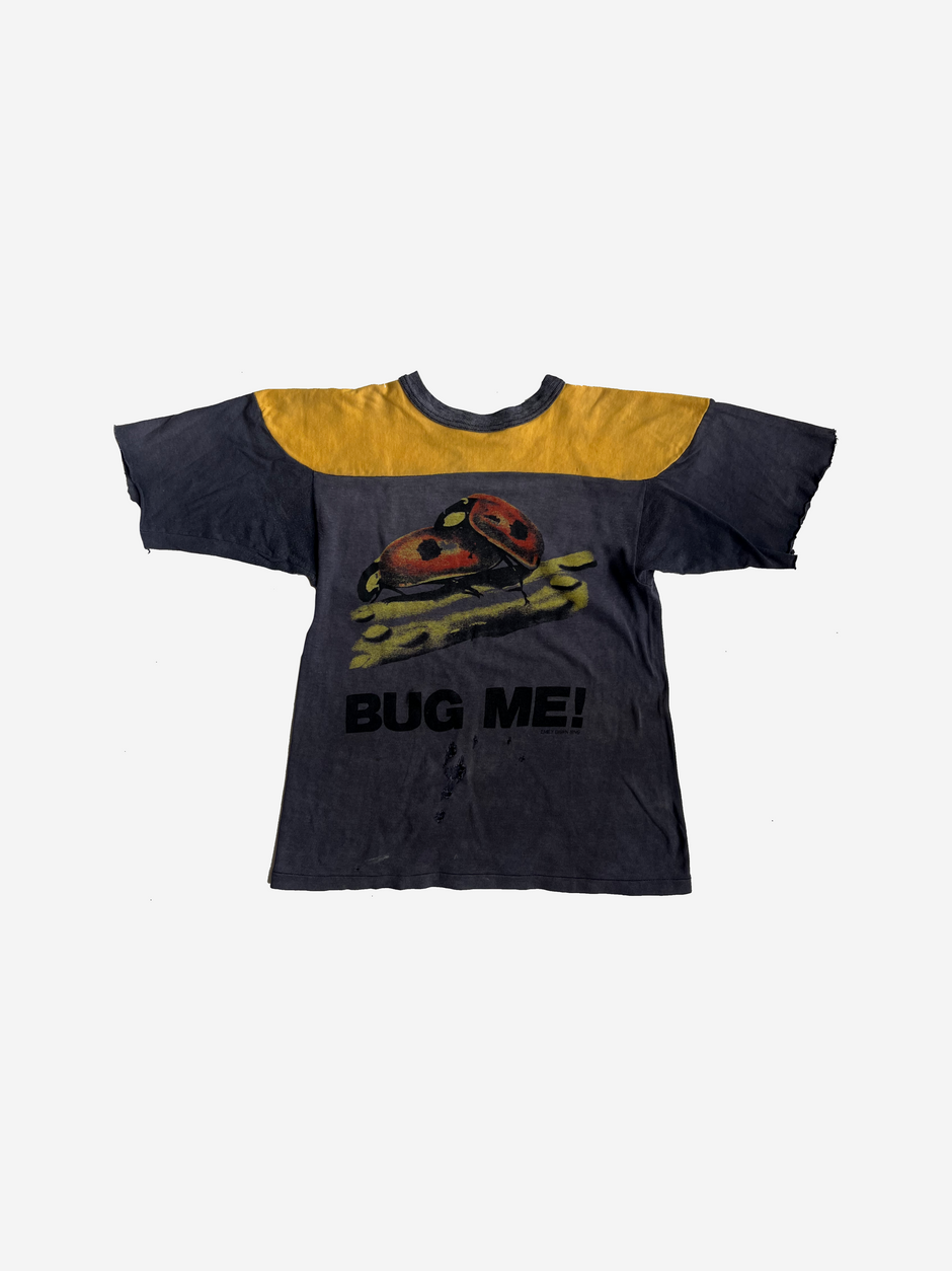 BUG ME - YLLW_NAVY