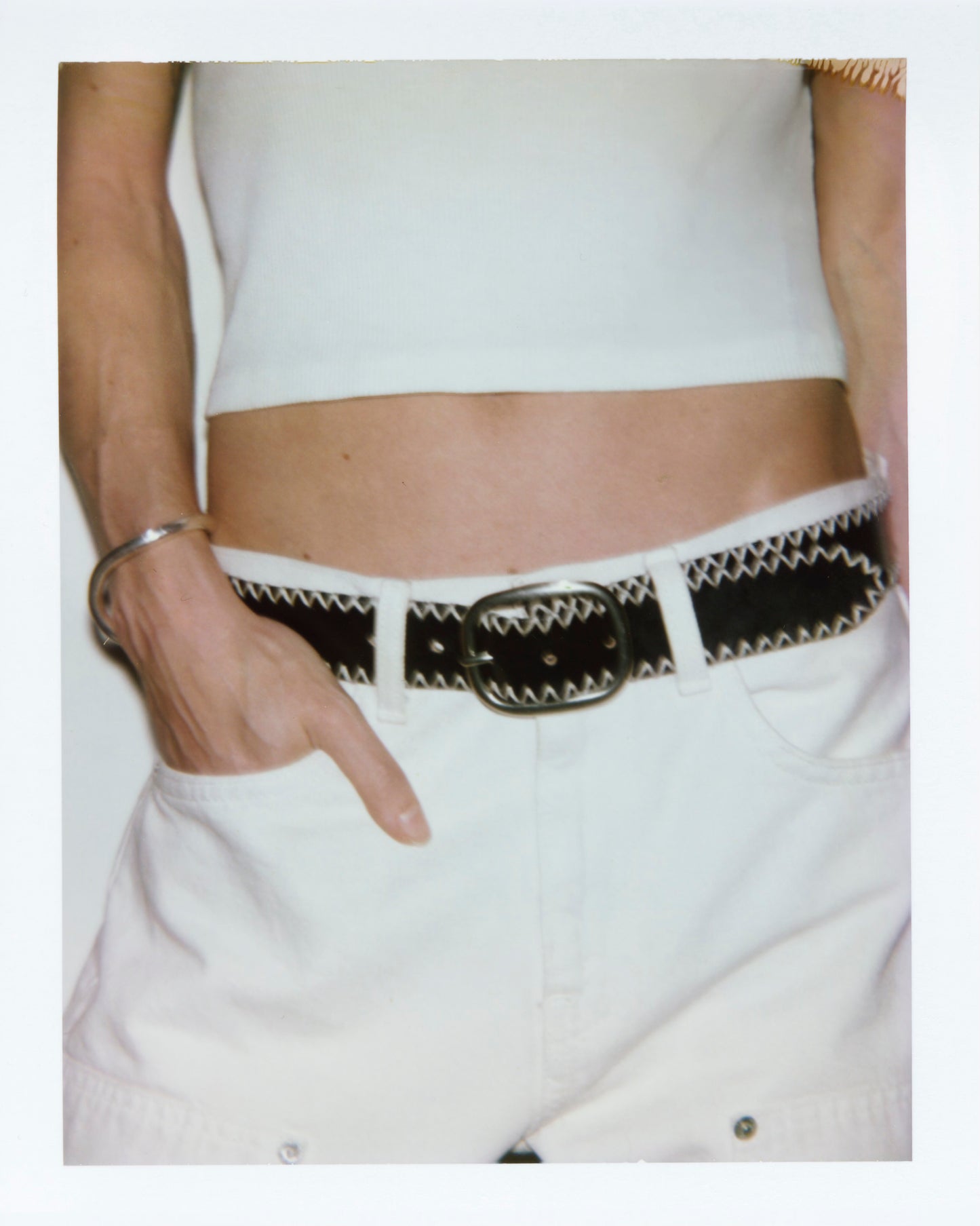 XO Belt - Limited Edition