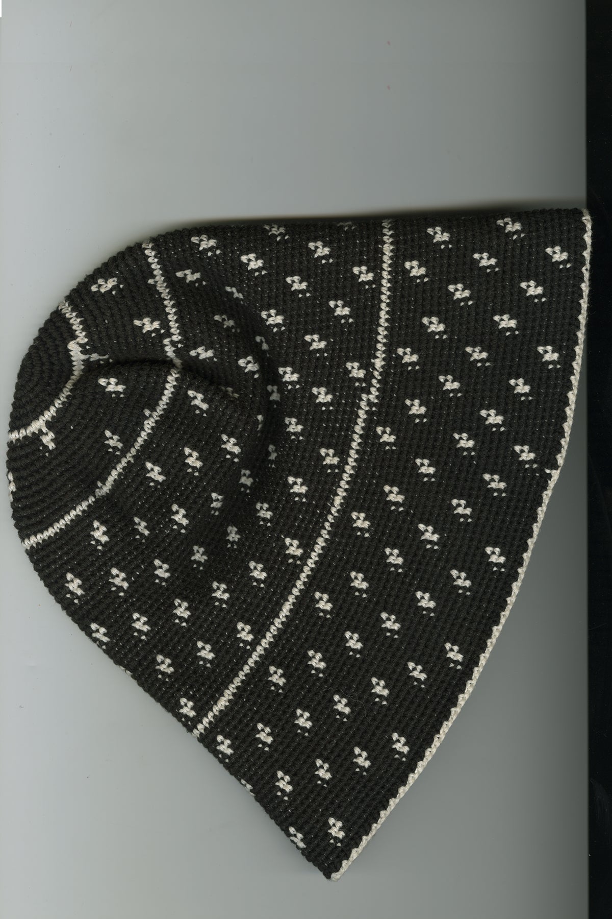 A Hat Named Wanda - Original