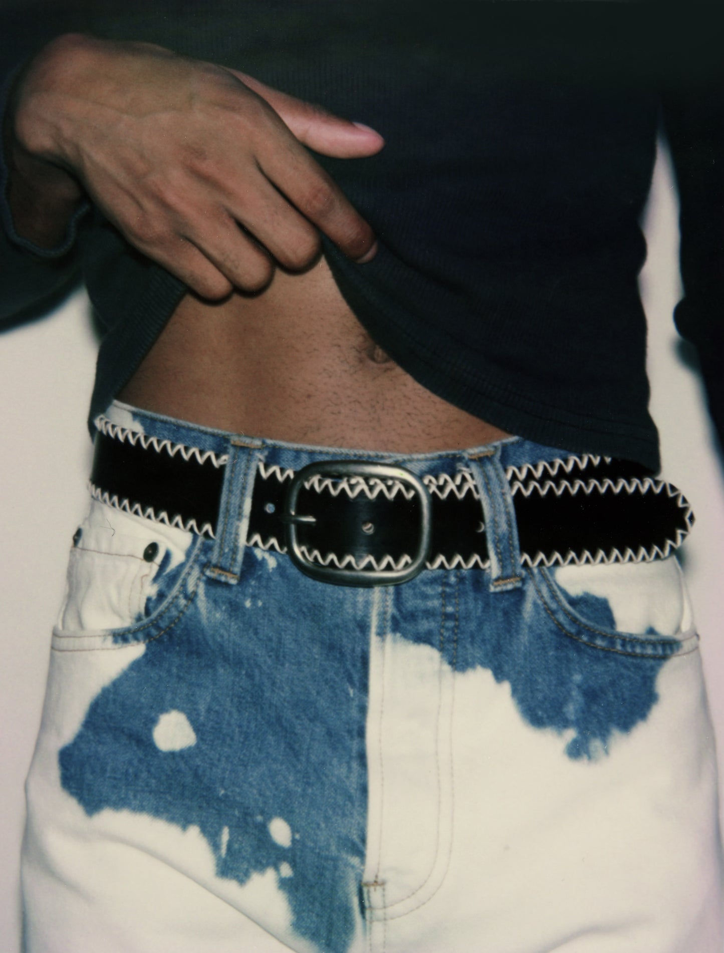 XO Belt - Limited Edition