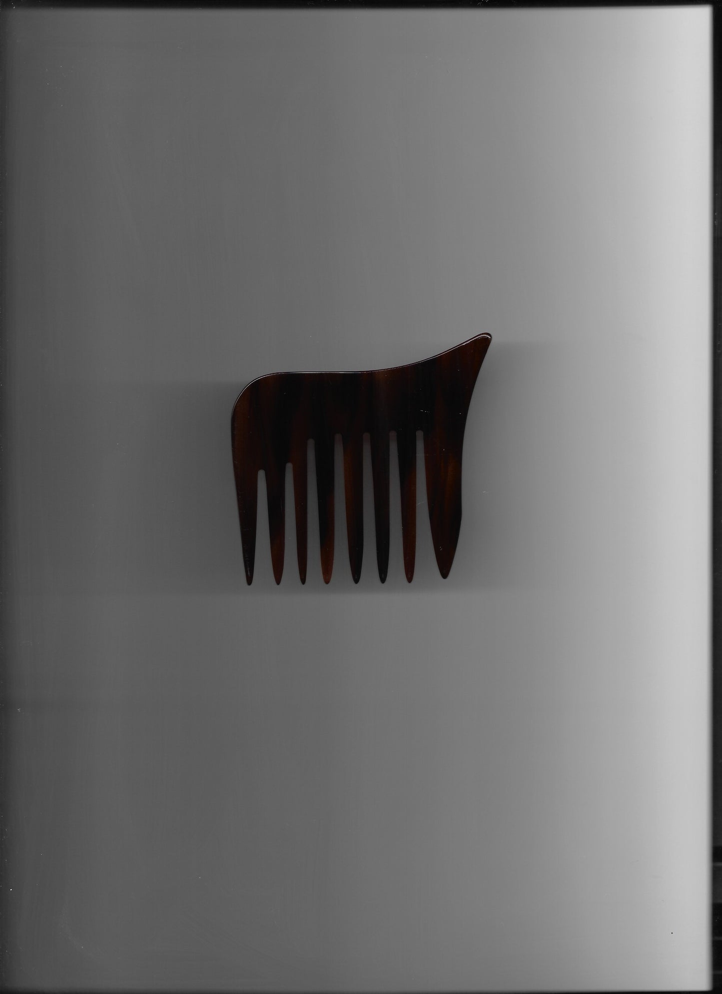 POCKET COMB