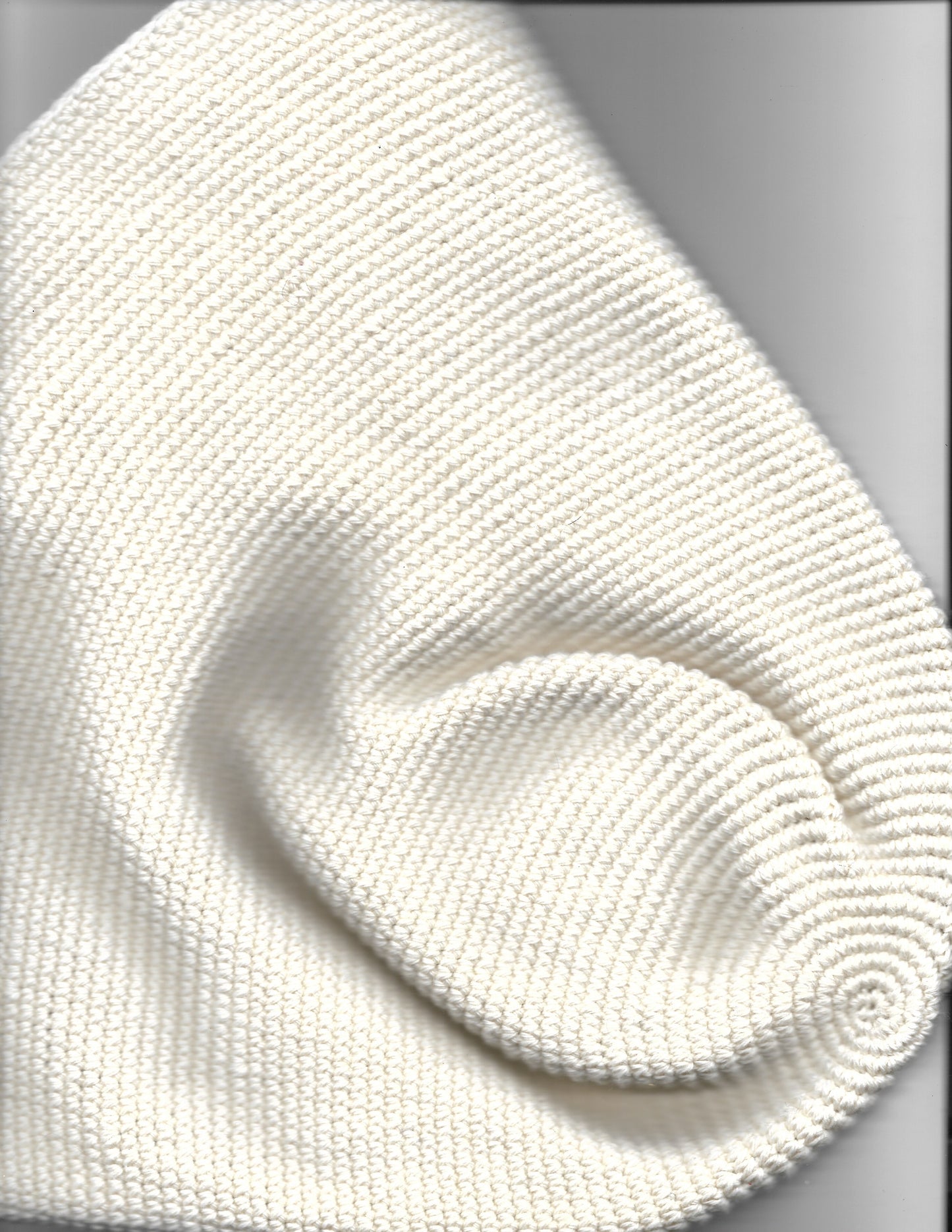 A Hat Named Wanda - Solid