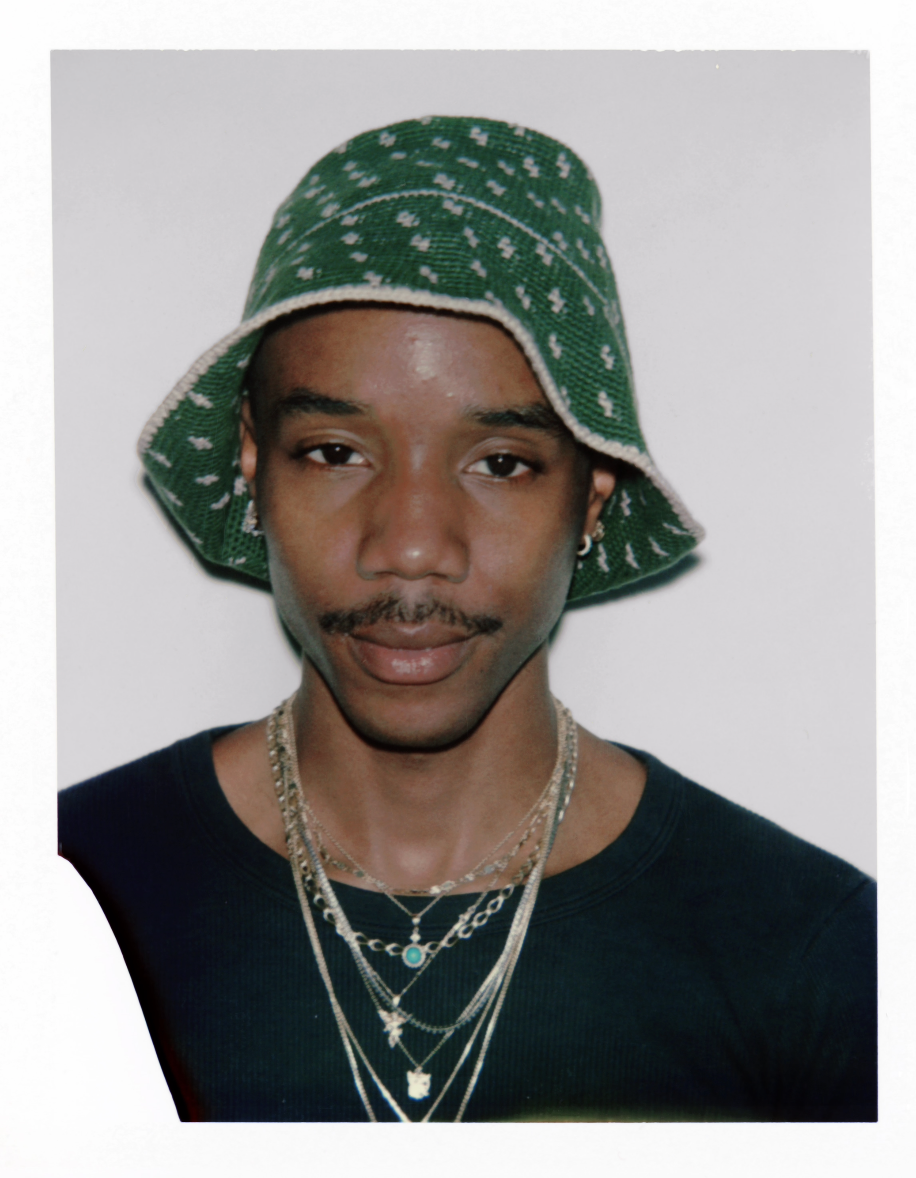 A Hat Named Wanda - Original