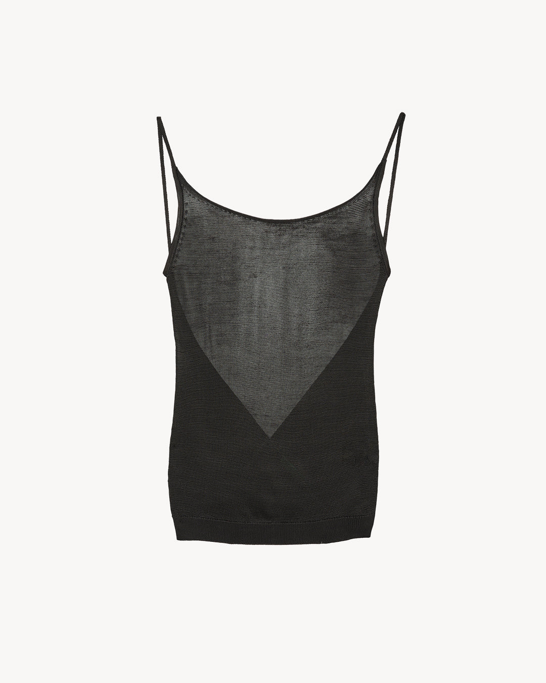 Kipling Backless Tank - Smoke