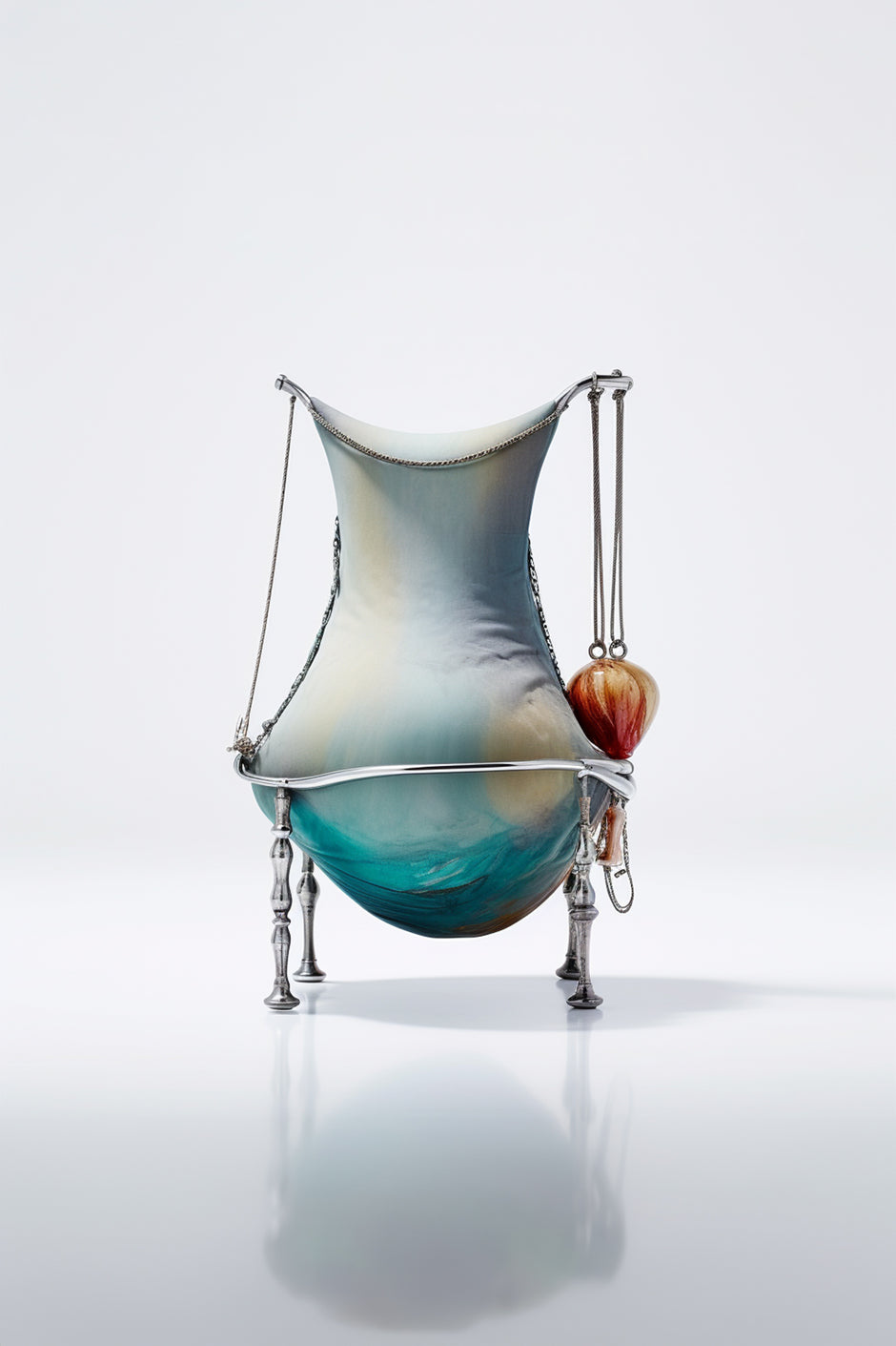 Fishermans Torch Chair