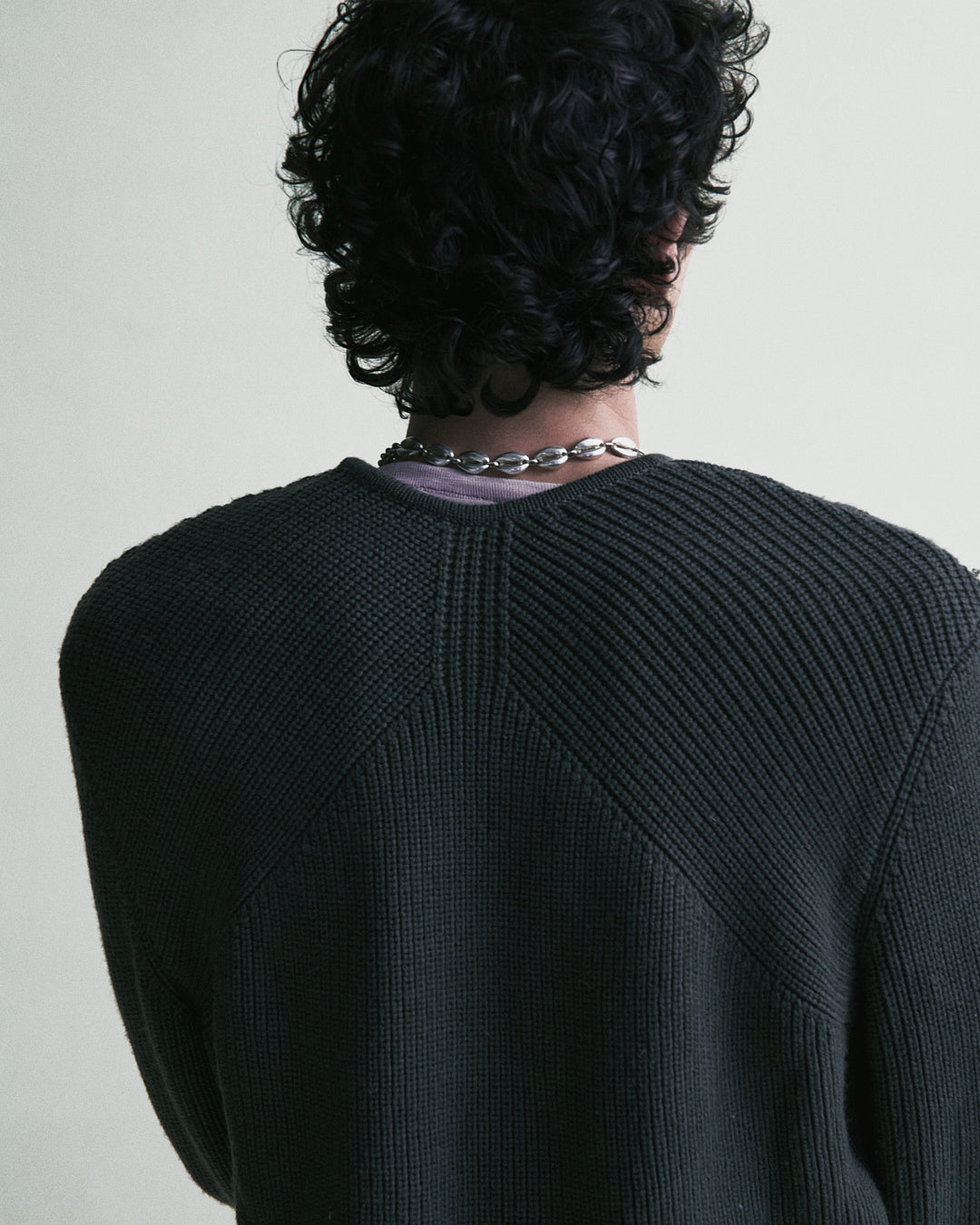 Ribcage Crewneck - Diesel