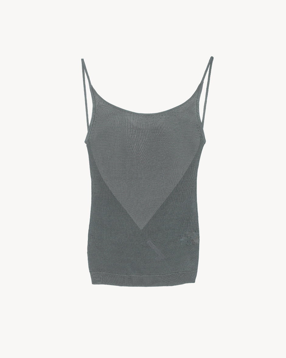 Smoke - Kipling Tank