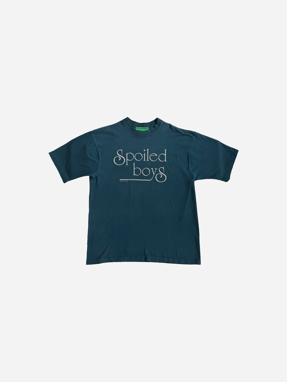 SPOILED BOYS NAVY8_