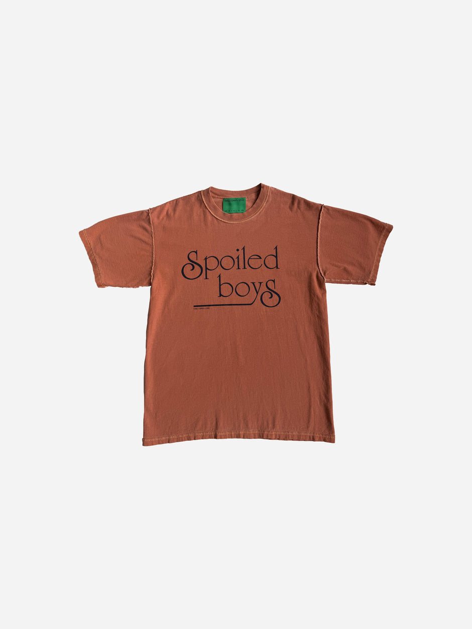 SPOILED BOYS ORANGE1_