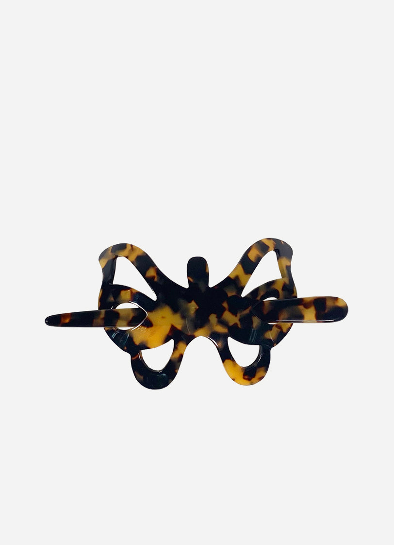 Butterfly Hair Pin