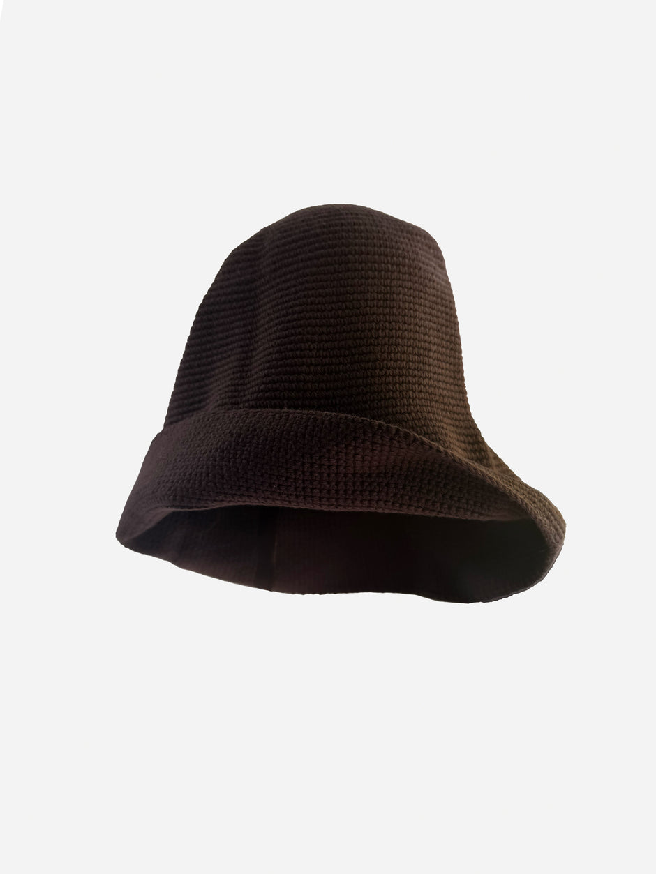 A Hat Named Wanda - Solid