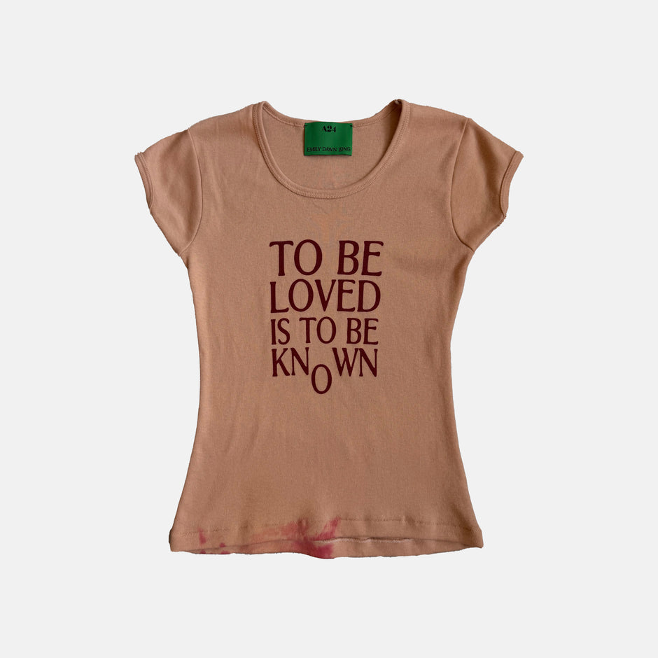 The Drama x A24 Limited Edition - Zendaya's