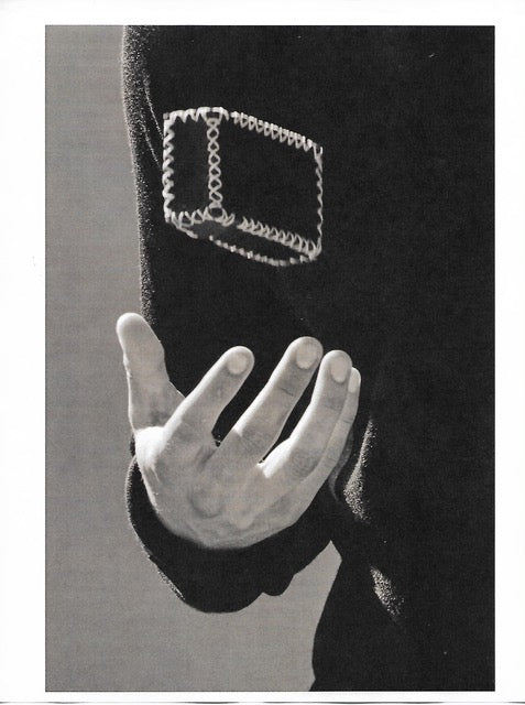 XO LEATHER CIG CASE