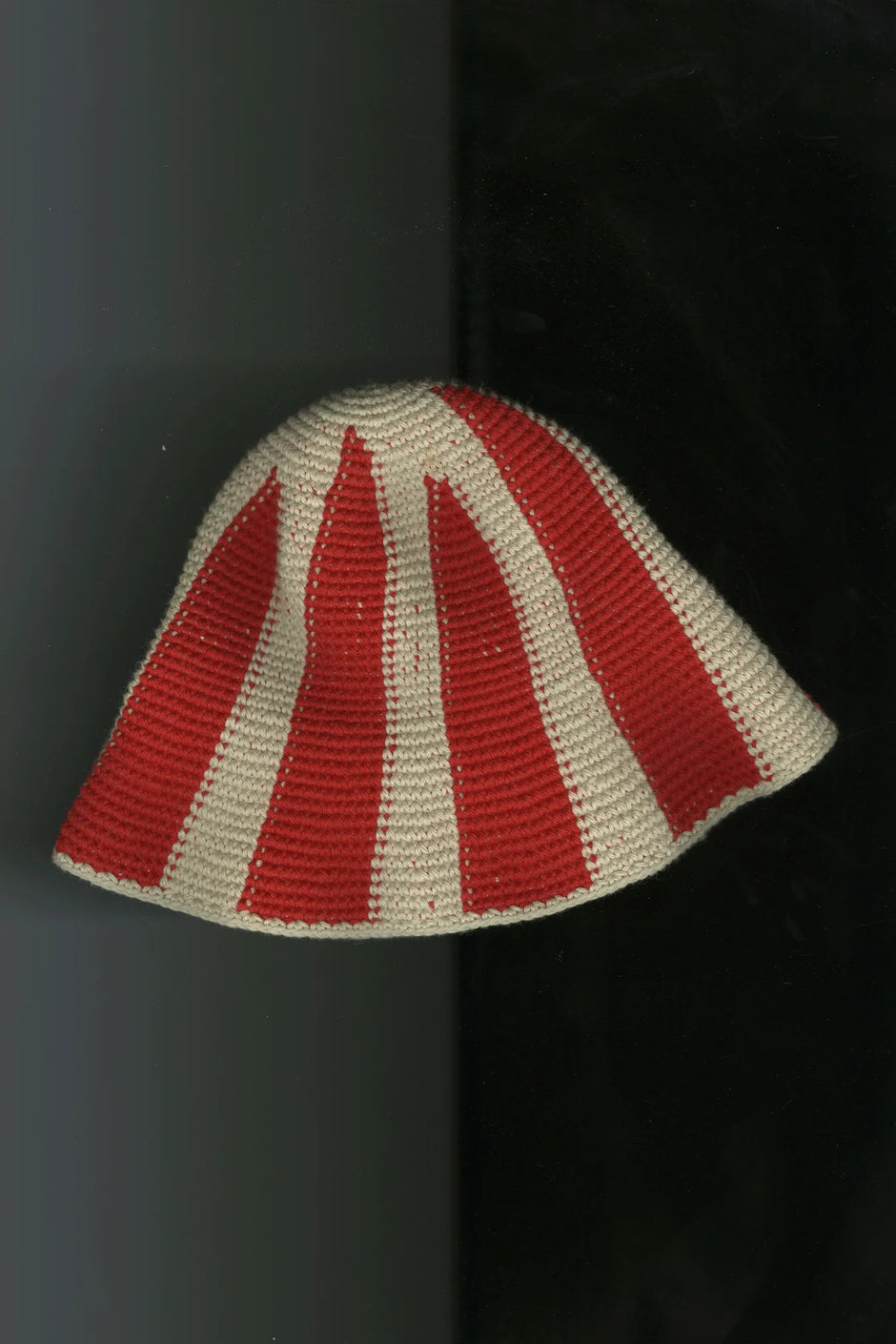 A BABY WANDA - Striped