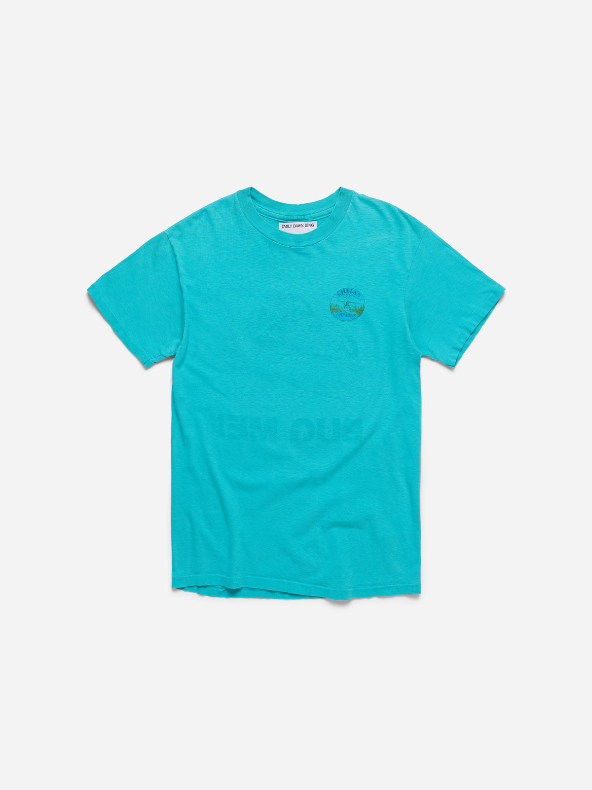 BUG ME! - Teal Tee_Chelan_S (A3)