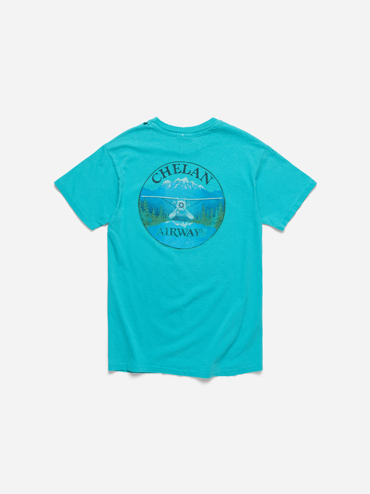 BUG ME! - Teal Tee_Chelan_S (A3)