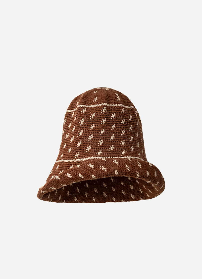 A Hat Named Wanda - OG