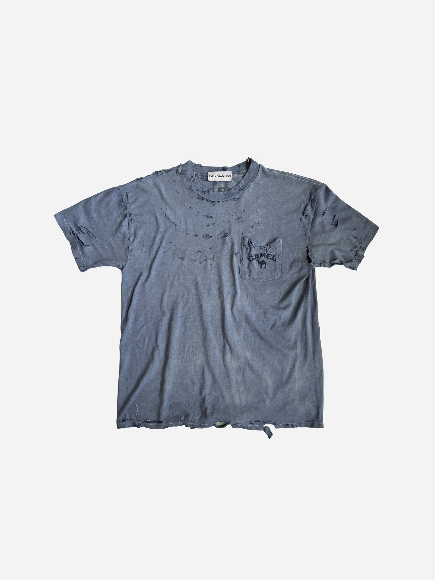 “TAKE OFF YOUR CLOTHES”  - CAMEL_L