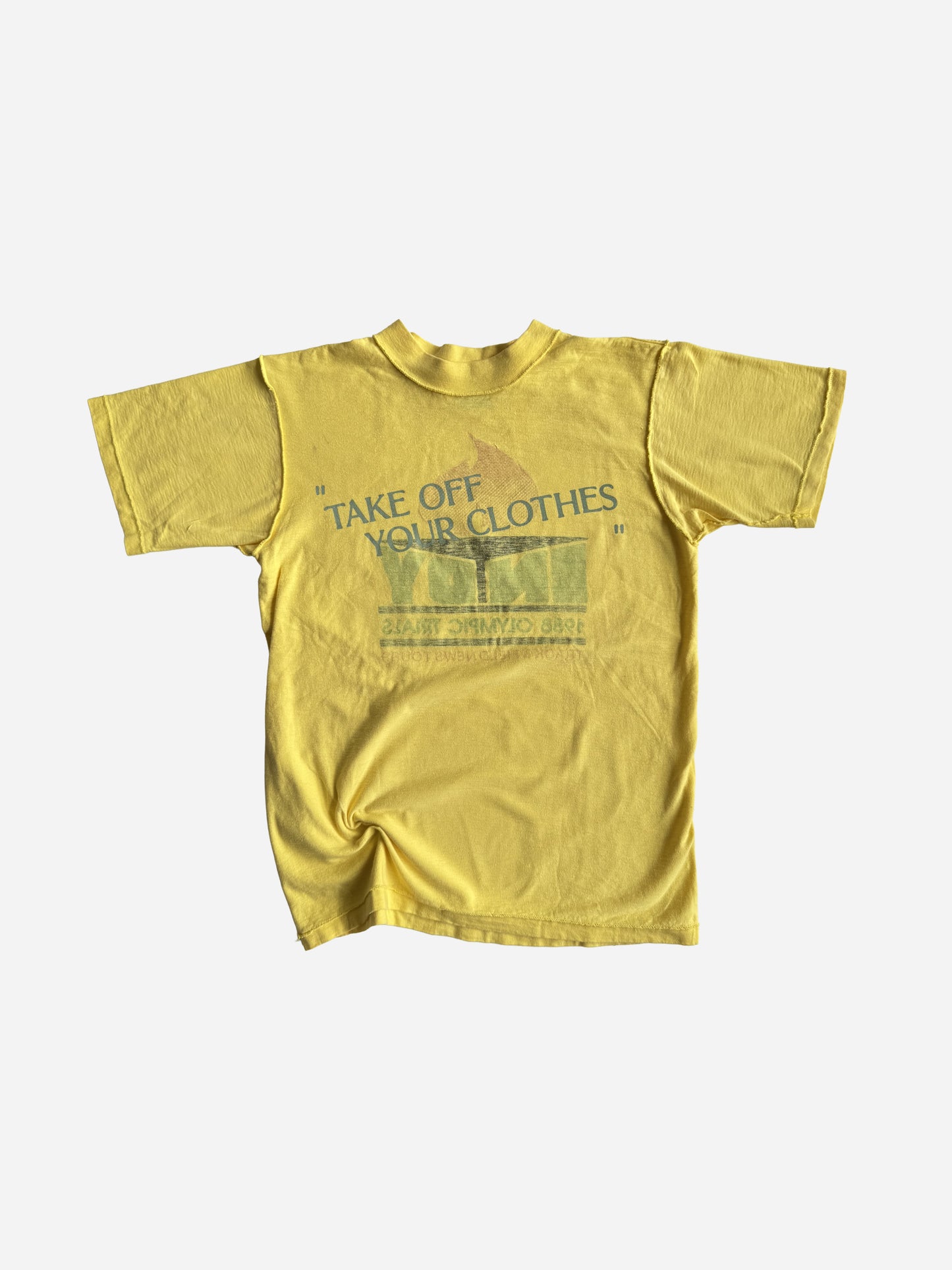 “TAKE OFF YOUR CLOTHES” - Indy_S