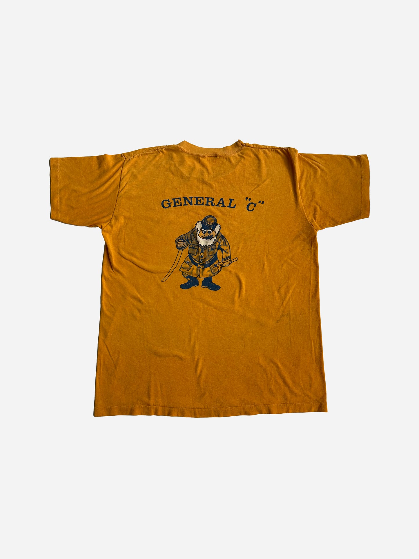 “TAKE OFF YOUR CLOTHES”  - General_M