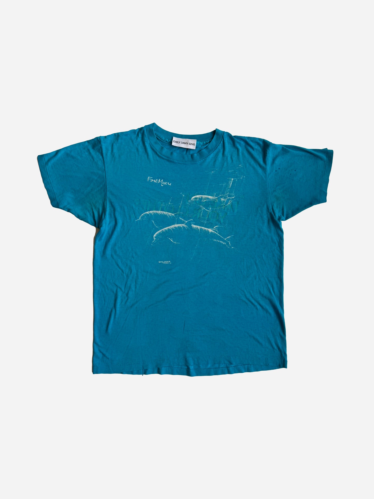 "TAKE OFF YOUR CLOTHES" - Dolphins_M