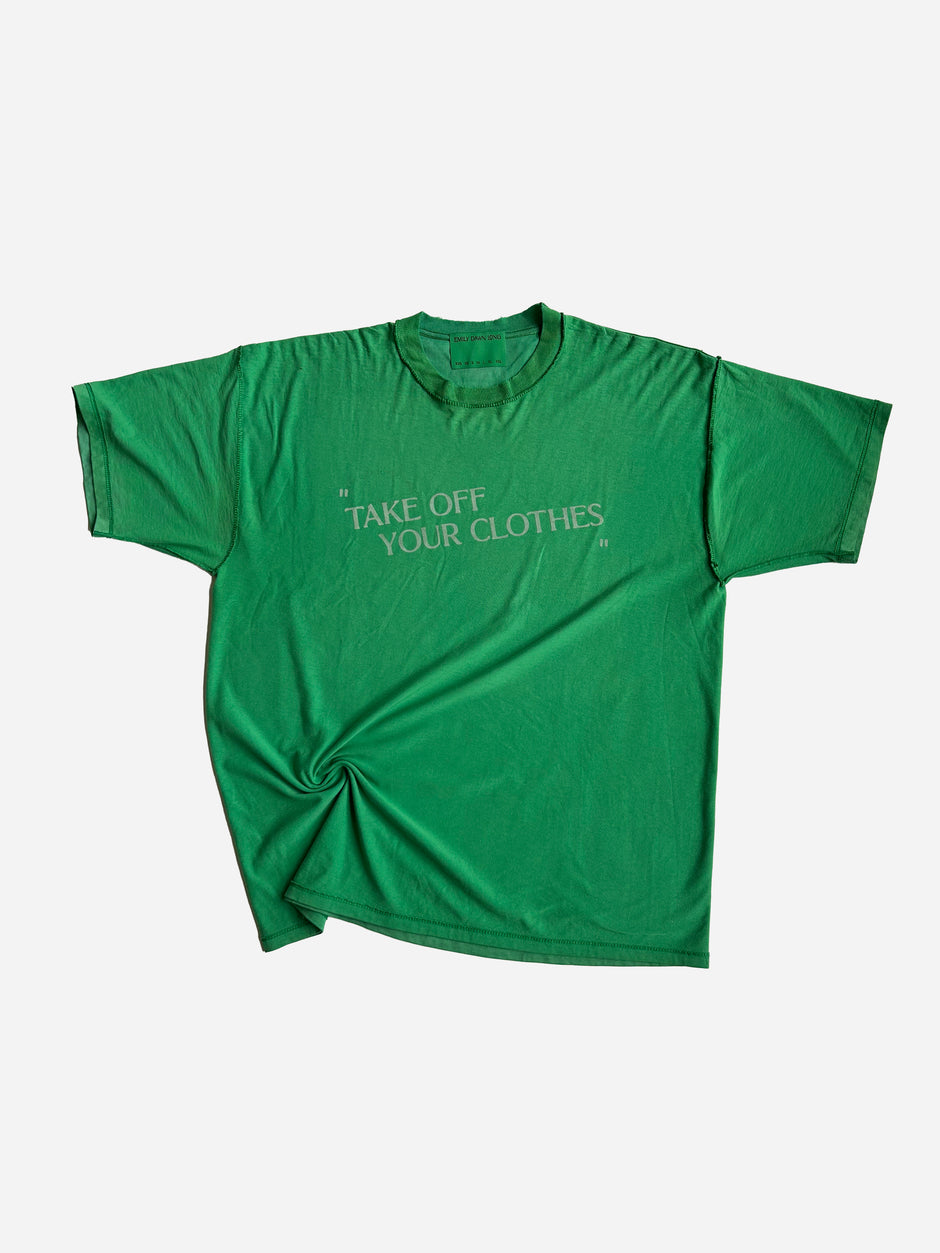 “TAKE OFF YOUR CLOTHES” - NewFoundLandClub_L